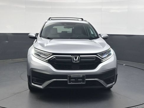 Used 2020 Honda CR-V Touring image 9