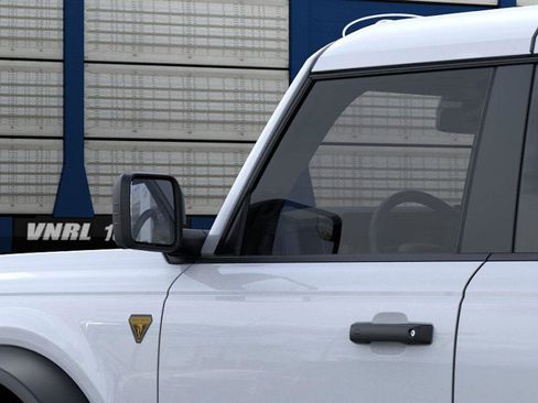 New 2026 Ford Bronco Badlands AWD/4WD image 22