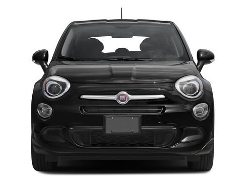 Used 2016 FIAT 500X Easy AWD/4WD image 7