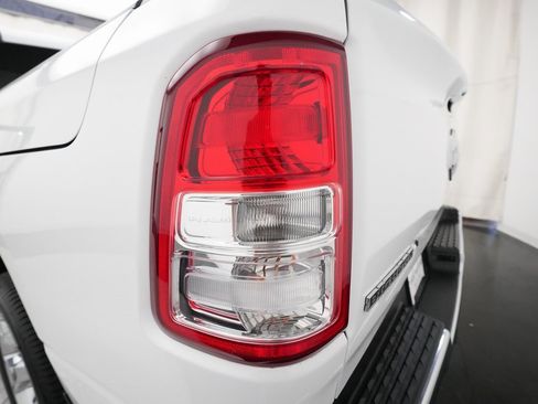 Used 2020 RAM 1500 Big Horn image 31