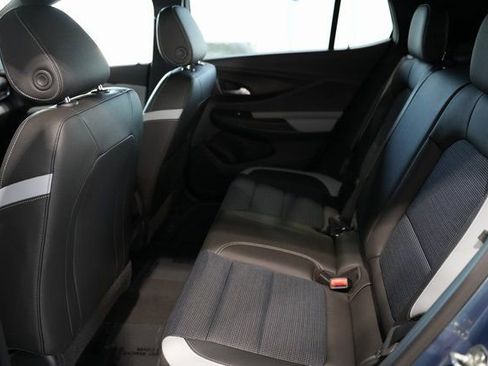 New 2026 Buick Envista Preferred w/ Convenience I Package FWD image 13