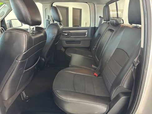Used 2018 RAM 1500 Lone Star image 21