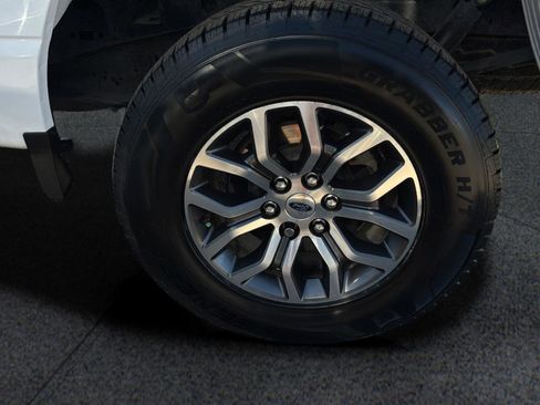 Used 2021 Ford F150 Lariat image 21