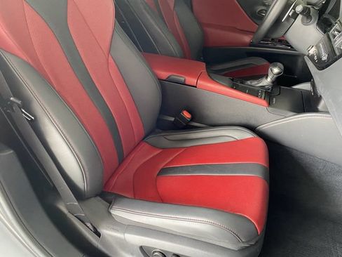 Used 2022 Lexus ES 350 F Sport w/ Accessory Package 2 FWD image 9