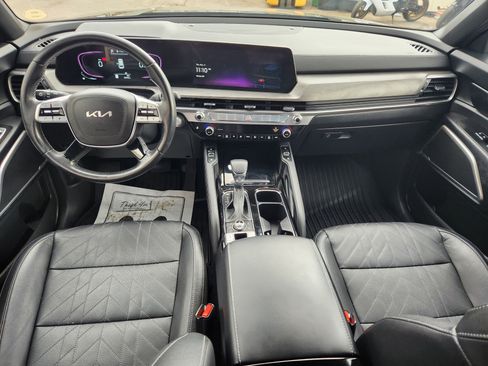Used 2023 Kia Telluride EX X-Line image 8