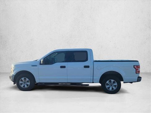 Used 2020 Ford F150 XLT RWD image 6