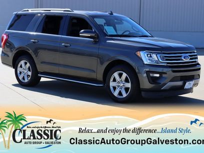 Used 2019 Ford Expedition XLT w/ Equipment Group 202A