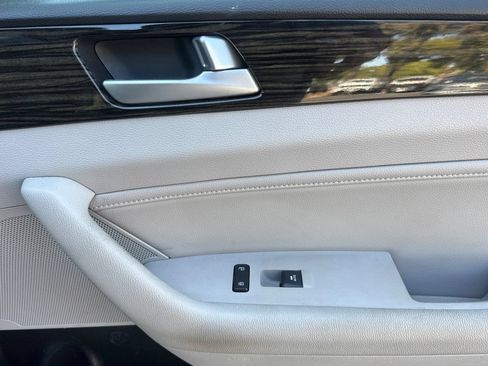Used 2016 Hyundai Sonata Limited FWD image 21