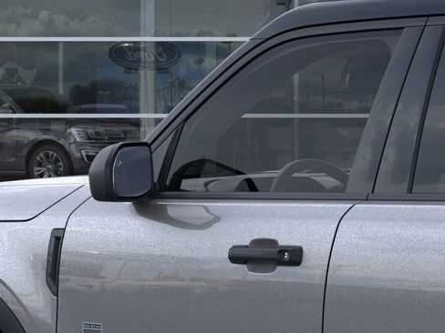 New 2025 Ford Bronco Sport Big Bend w/ Convenience Package image 20