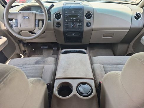 Used 2007 Ford F150 XLT RWD image 13