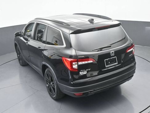 Used 2022 Honda Pilot Special Edition image 57