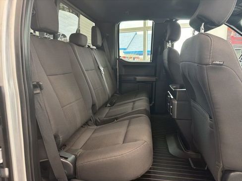 Used 2016 Ford F150 XLT w/ Equipment Group 302A Luxury image 11