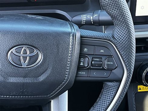 New 2026 Toyota Tacoma TRD Off-Road image 14