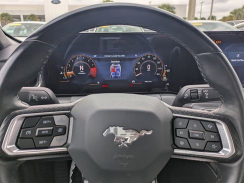 Used 2024 Ford Mustang GT Premium image 31