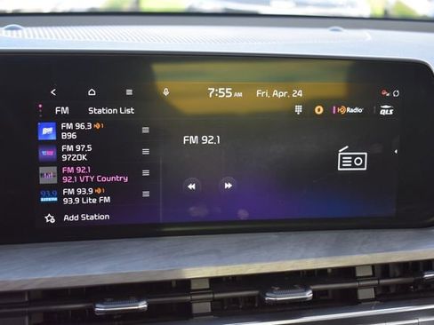 Used 2024 Kia Telluride SX Prestige X-Line AWD/4WD image 33