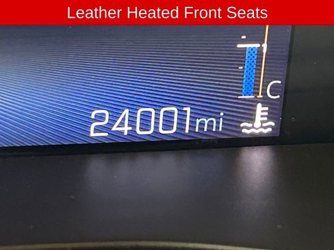 Used 2023 Chevrolet Colorado Z71 w/ Z71 Convenience Package 2 image 7