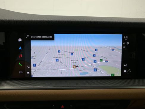 New 2026 Porsche Cayenne AWD/4WD image 25