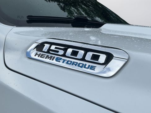 Used 2022 RAM 1500 Big Horn RWD image 29