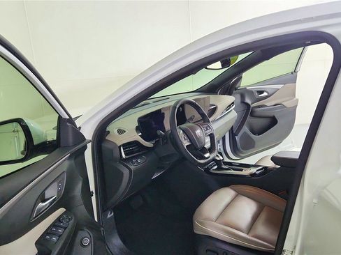 Used 2024 Buick Envista Avenir image 15