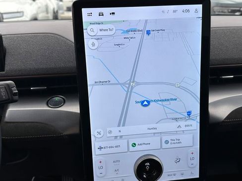 Used 2022 Ford Mustang Mach-E GT image 29