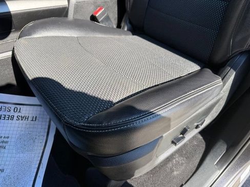 Used 2018 RAM 1500 Sport AWD/4WD image 17