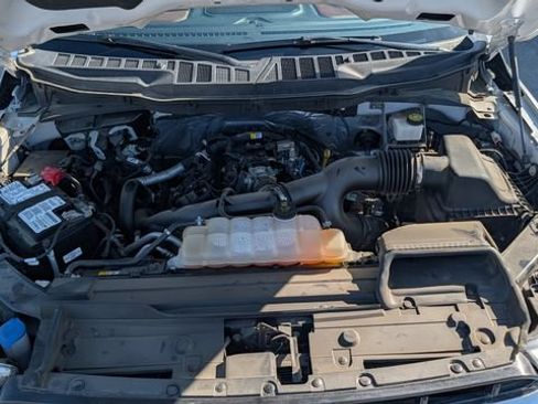 Used 2023 Ford F150 Lariat w/ Equipment Group 502A High AWD/4WD image 27