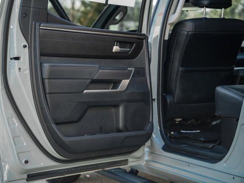 Used 2022 Toyota Tundra SR5 w/ TRD Off-Road Premium Package image 38