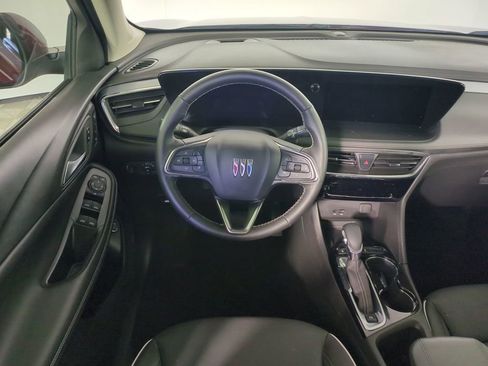Used 2025 Buick Encore GX Avenir w/ Avenir Technology Package image 18