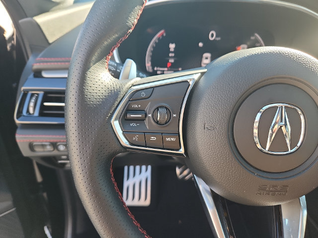 Certified 2026 Acura MDX A-Spec AWD/4WD image 23