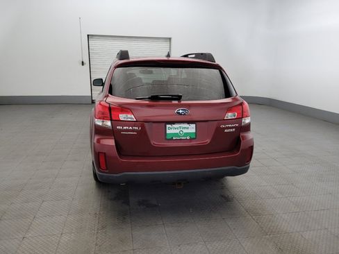 Used 2014 Subaru Outback 2.5i Premium image 6