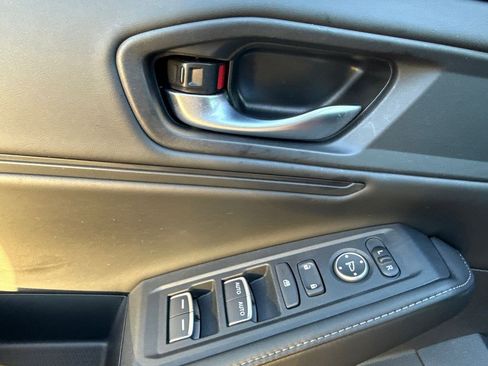 Certified 2024 Honda Accord Sport image 20