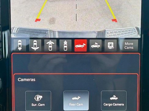 Used 2023 RAM 2500 Laramie AWD/4WD image 28