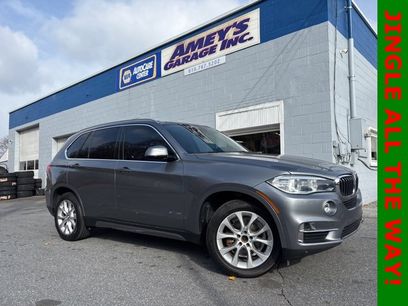 Used 2015 BMW X5 sDrive35i w/ Luxury Line