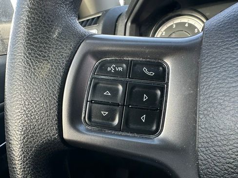 Used 2023 RAM 1500 Classic SLT w/ Protection Group image 29