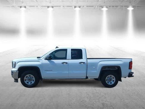 Used 2018 GMC Sierra 1500 4x4 Double Cab image 5