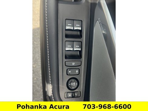 Certified 2023 Acura RDX AWD w/ Technology Package image 23