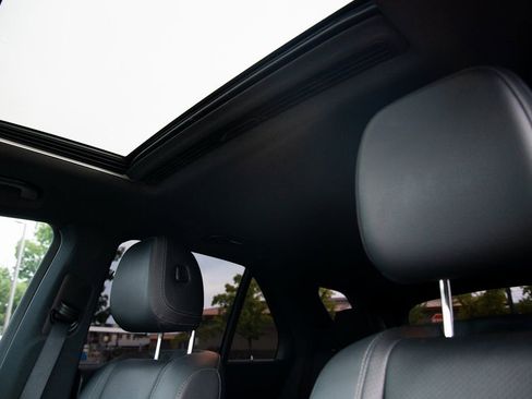 Used 2022 Mercedes-Benz GLE 350 4MATIC image 17