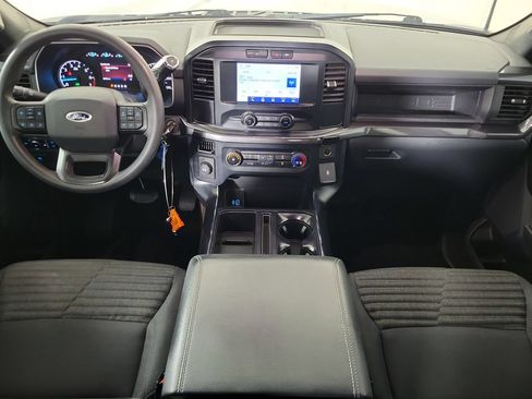 Used 2023 Ford F150 XL w/ STX Appearance Package RWD image 9