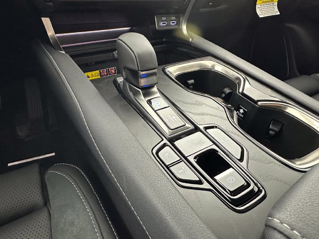 New 2026 Lexus RX 350 AWD/4WD image 26