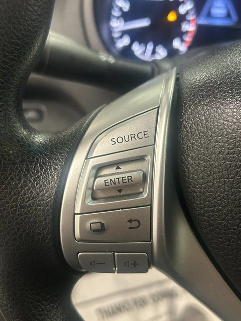 Used 2017 Nissan Altima 2.5 S w/ Power Driver Seat Package FWD image 16