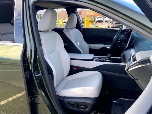 Used 2025 Lexus RX 350 Premium image 8
