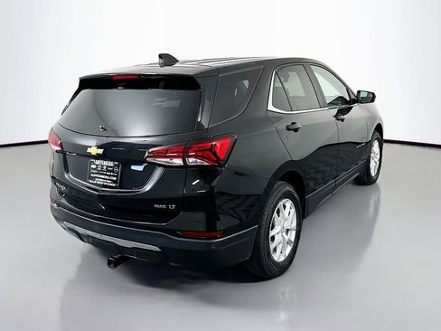 Used 2022 Chevrolet Equinox LT image 7
