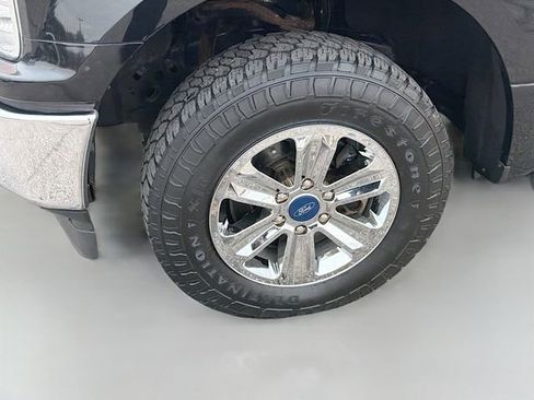 Used 2020 Ford F150 XLT w/ Trailer Tow Package image 26