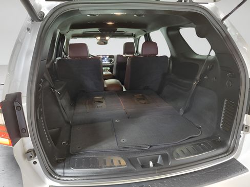 Used 2022 Dodge Durango Citadel AWD/4WD image 52