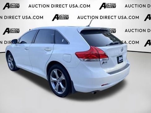 Used 2011 Toyota Venza AWD image 21