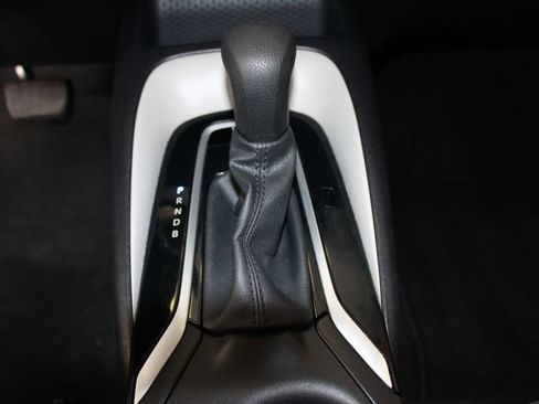 Used 2024 Toyota Corolla LE FWD image 42