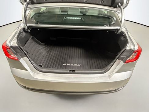 Certified 2025 Toyota Camry LE w/ Convenience Package FWD image 25