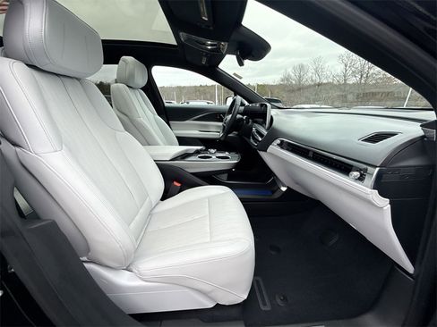 Used 2024 Cadillac Lyriq Luxury w/ LPO, Floor Liner Package image 26