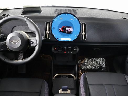 Used 2025 MINI Cooper Countryman S AWD/4WD image 8