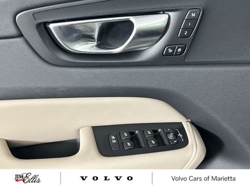 New 2026 Volvo XC60 B5 Plus w/ Protection Package Premier image 13
